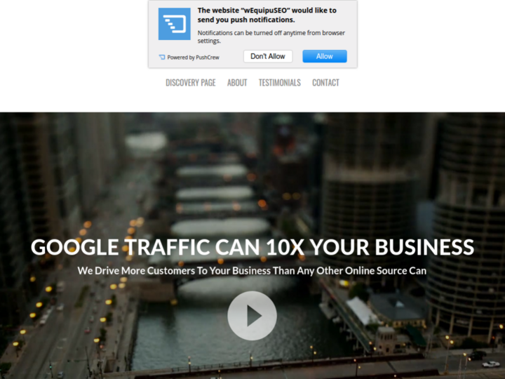 Wequipuseo Profile, News, Client Reviews & Ratings At 10SEOS