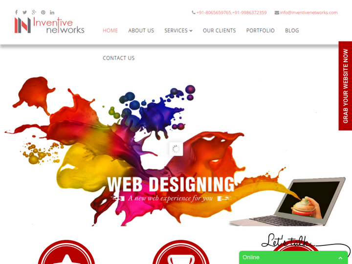 Inventive Networks Profile, News, Client Reviews & Ratings At 10SEOS