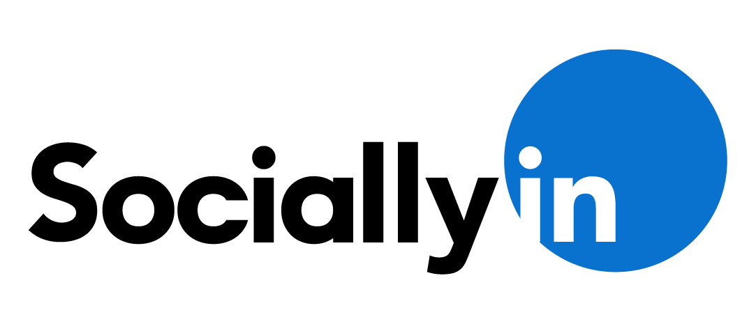 Sociallyin Profile, News, Client Reviews & Ratings At 10SEOS