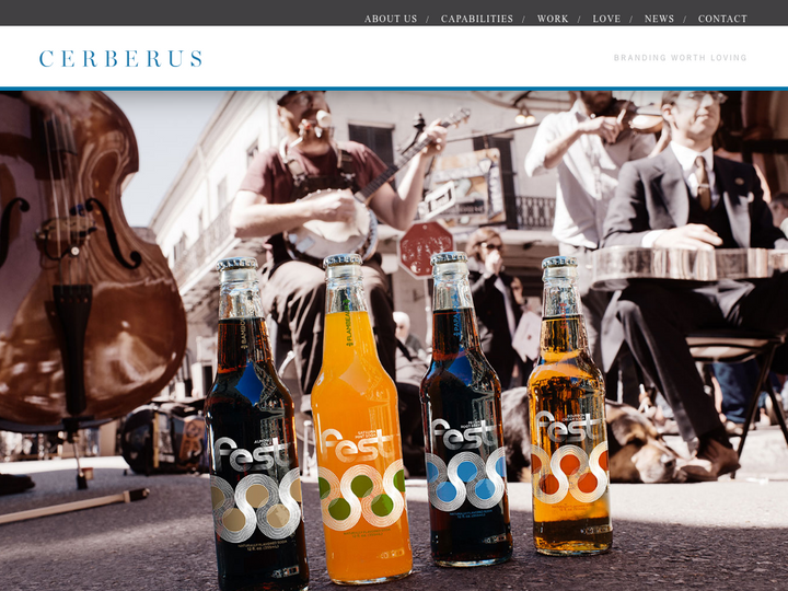 Cerberus Agency Profile, News, Client Reviews & Ratings At 10SEOS