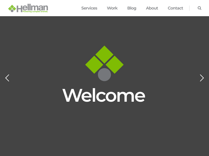 Hellman Profile, News, Client Reviews & Ratings At 10SEOS