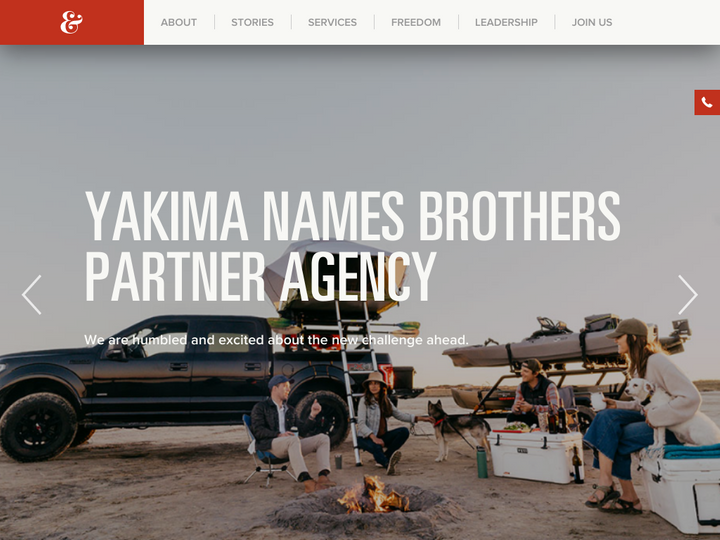 Brothers & Company Profile, News, Client Reviews & Ratings At 10SEOS