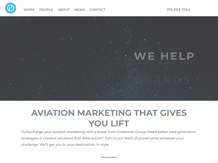 Greteman Group Profile, News, Client Reviews & Ratings At 10SEOS