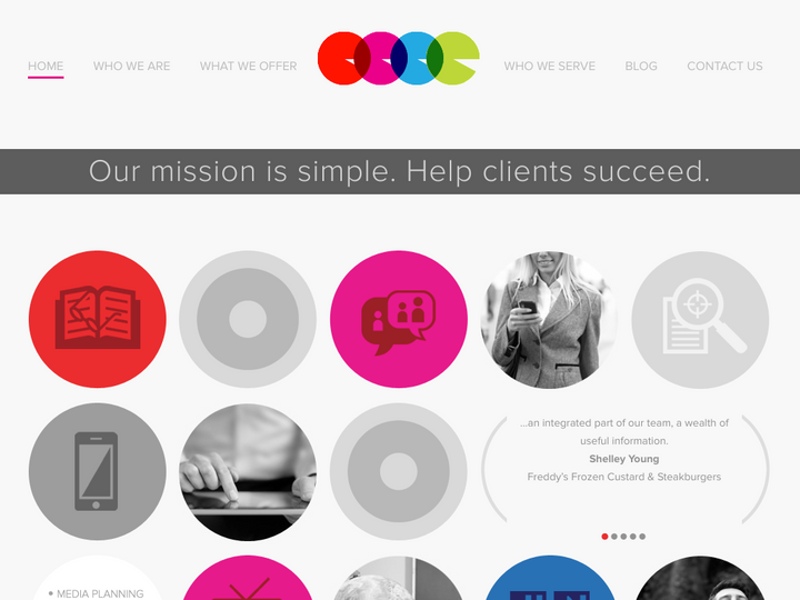 Copp Media Services Profile, News, Client Reviews & Ratings At 10SEOS