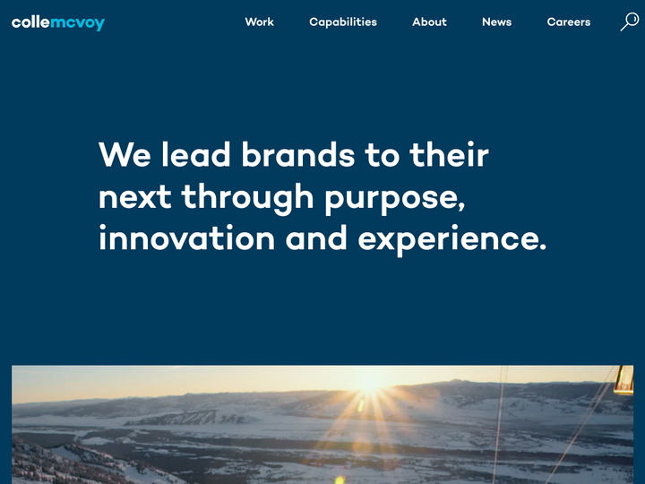 Colle Mcvoy Profile, News, Client Reviews & Ratings At 10SEOS