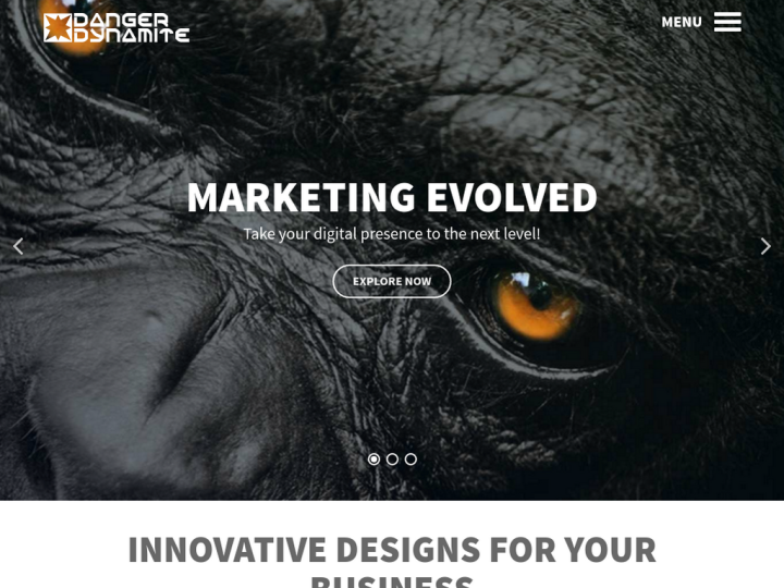 Danger Dynamite Profile, News, Client Reviews & Ratings At 10SEOS