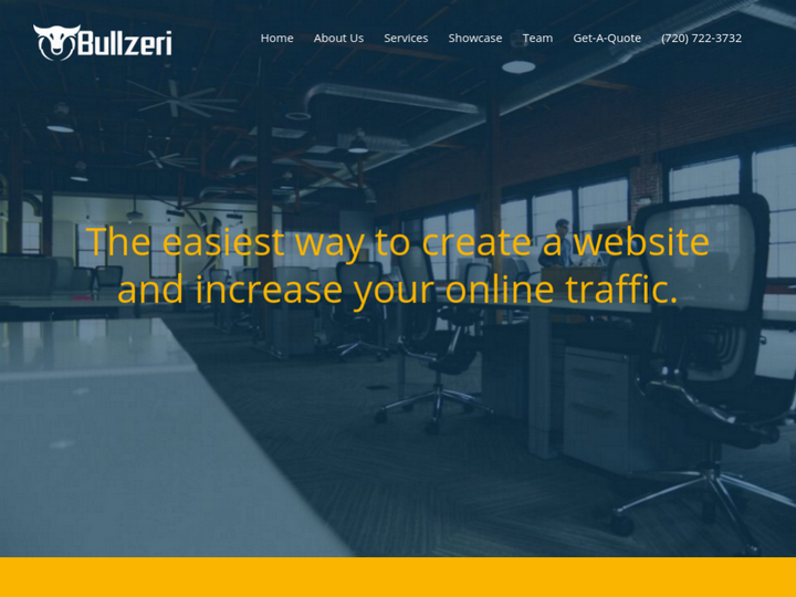 Bullzeri Marketing Profile, News, Client Reviews & Ratings At 10SEOS