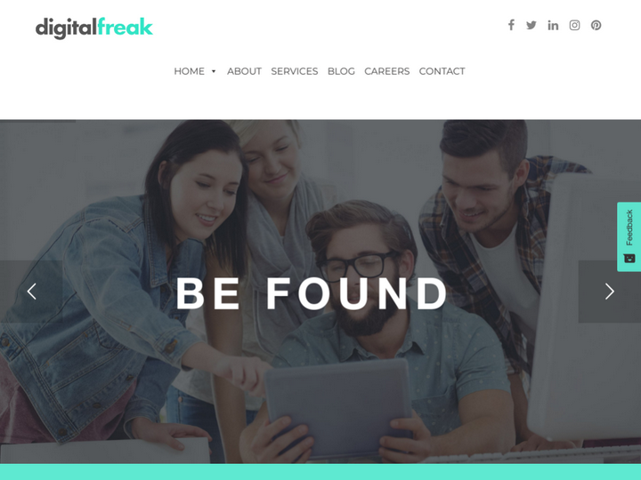 Digital Freak Profile, News, Client Reviews & Ratings At 10SEOS