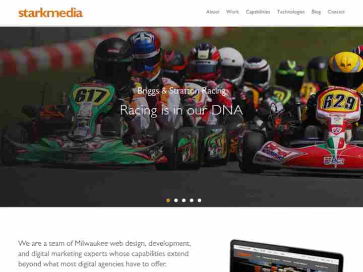 Starkmedia Profile, News, Client Reviews & Ratings At 10SEOS