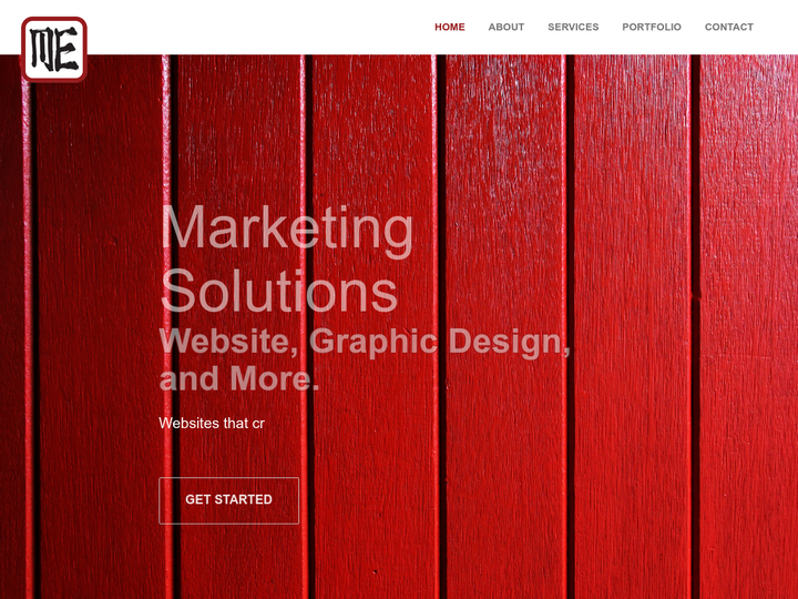 ME Dezign Profile, News, Client Reviews & Ratings At 10SEOS