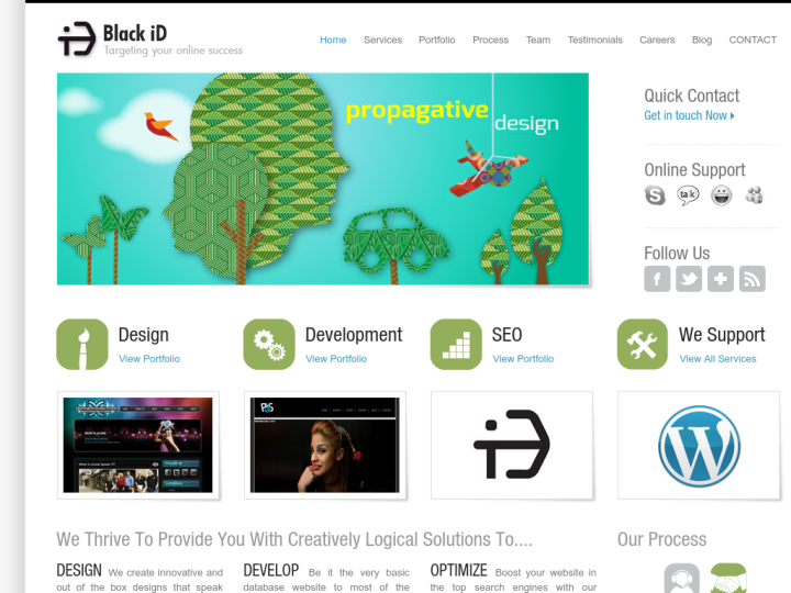 Black Id Solutions Profile, News, Client Reviews & Ratings At 10SEOS