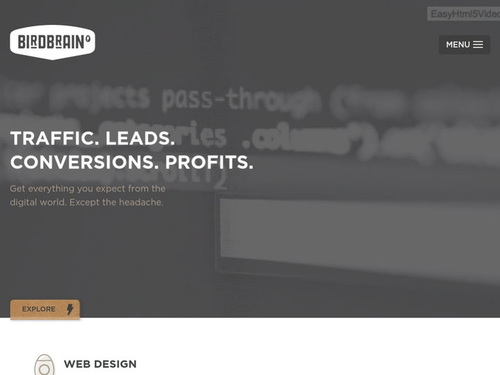 Birdbrain Profile, News, Client Reviews & Ratings At 10SEOS