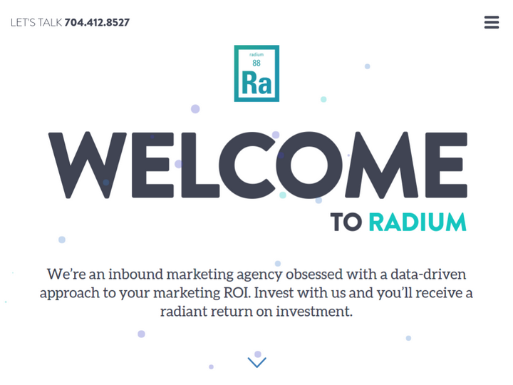 Radium Profile, News, Client Reviews & Ratings At 10SEOS