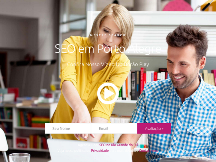 Khalel Mesquita Profile, News, Client Reviews & Ratings At 10SEOS