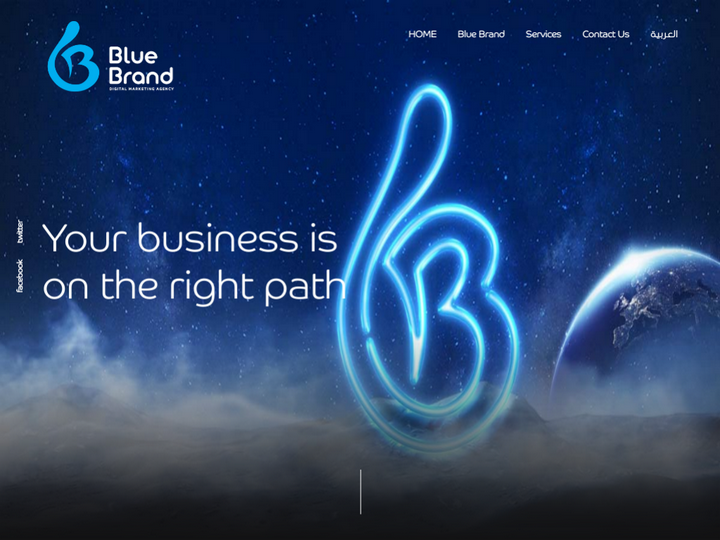 Blue Brand Profile, News, Client Reviews & Ratings At 10SEOS