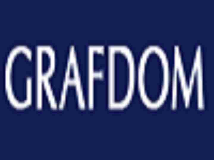 Grafdom Web Design Services Profile, News, Client Reviews & Ratings At 10SEOS