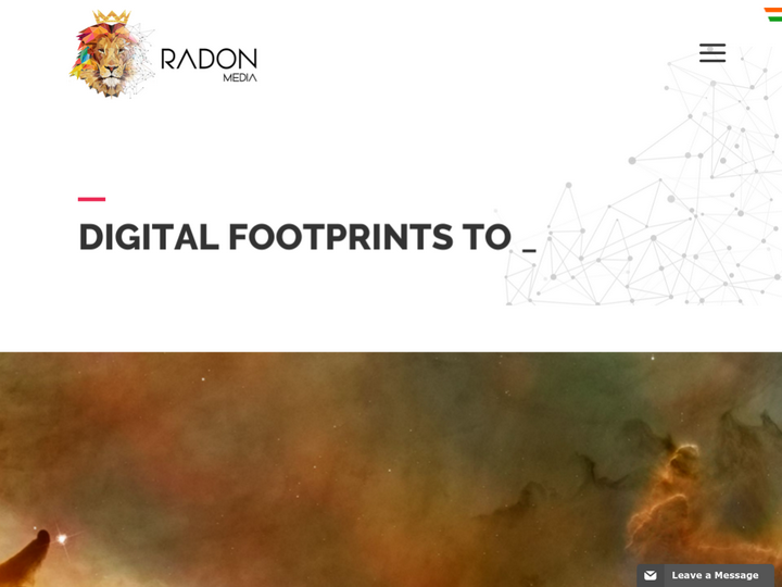 Radon Media Profile, News, Client Reviews & Ratings At 10SEOS