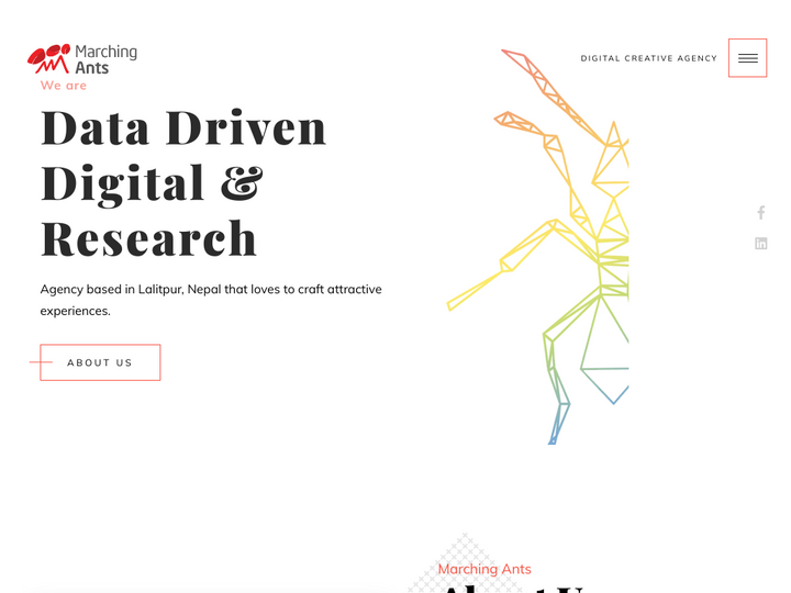 Marching Ants Profile, News, Client Reviews & Ratings At 10SEOS