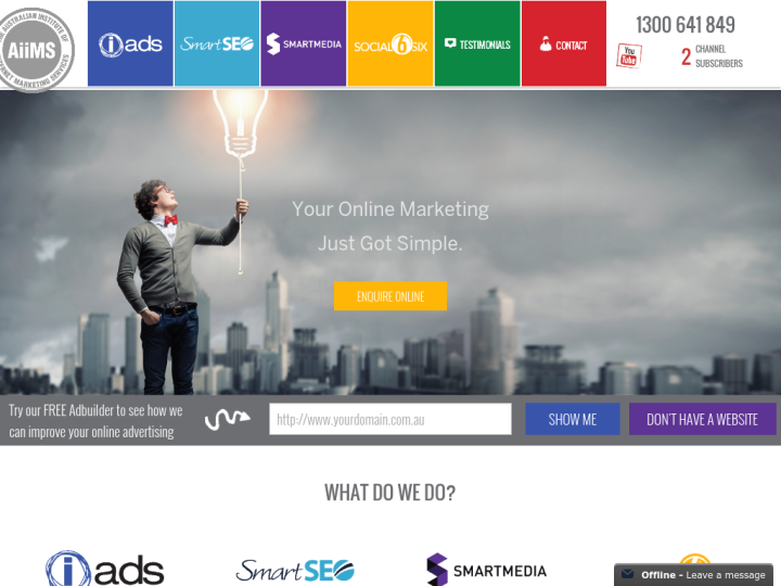 Aiims Group Profile, News, Client Reviews & Ratings At 10SEOS