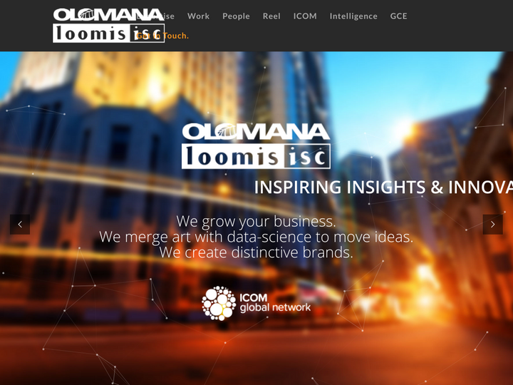Olomana Loomis ISC Profile, News, Client Reviews & Ratings At 10SEOS