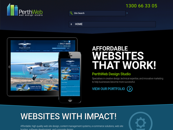 Perth Web Design Studio Profile, News, Client Reviews & Ratings At 10SEOS