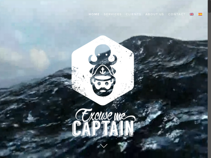 EXCUSE ME CAPTAIN Profile, News, Client Reviews & Ratings At 10SEOS