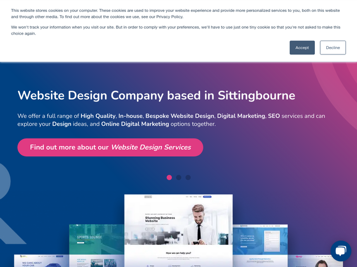 Reach More Business Profile, News, Client Reviews & Ratings At 10SEOS