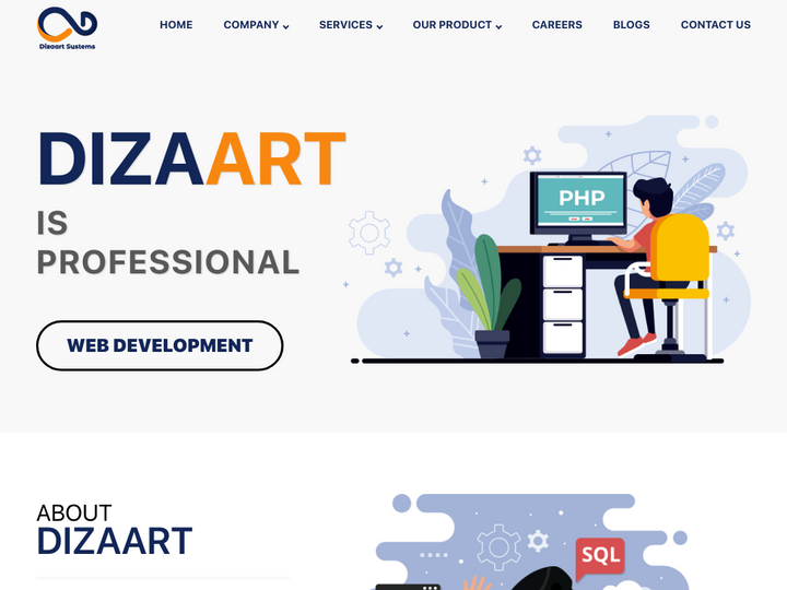 SEO Agency In India – Dizaart System Profile, News, Client Reviews & Ratings At 10SEOS