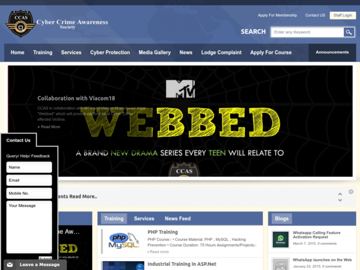 Avenging Security Pvt. Ltd. Profile, News, Client Reviews & Ratings At 10SEOS