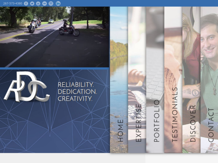 RDC Design Group, LLC Profile, News, Client Reviews & Ratings At 10SEOS