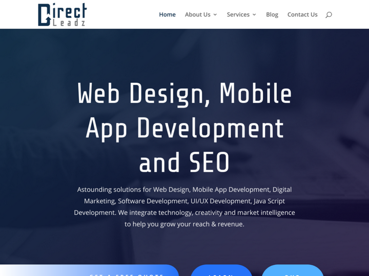 Direct Leadz Profile, News, Client Reviews & Ratings At 10SEOS