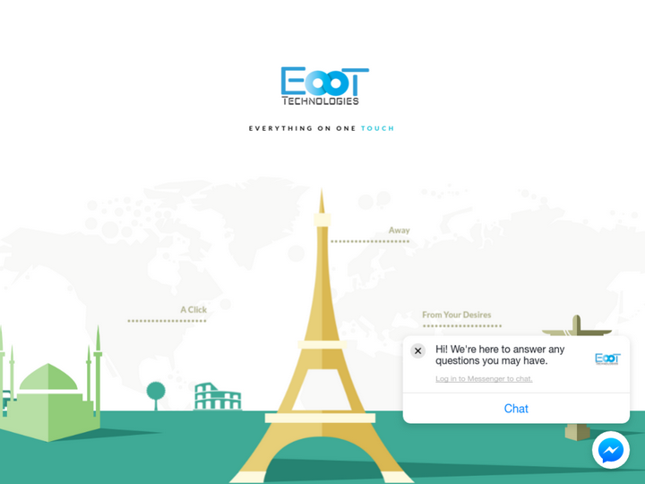 Eoot Profile, News, Client Reviews & Ratings At 10SEOS