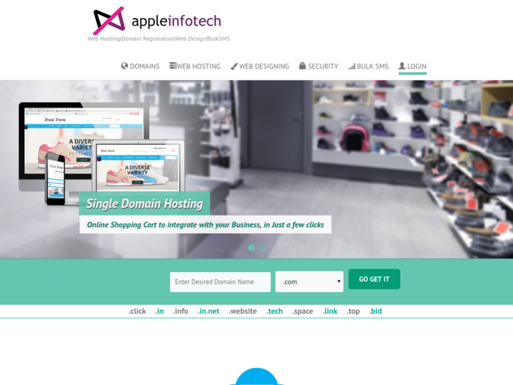 Appleinfotech Vijayawada Profile, News, Client Reviews & Ratings At 10SEOS