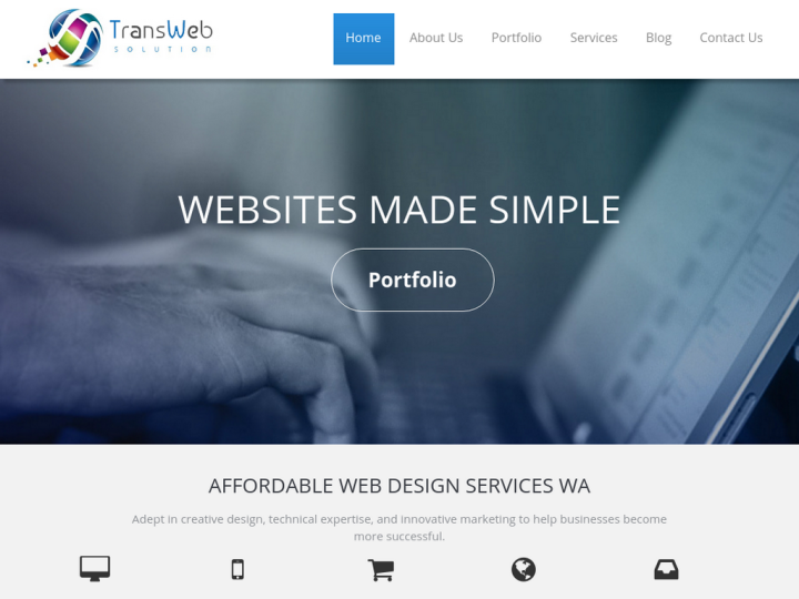 Trans Web Solution Profile, News, Client Reviews & Ratings At 10SEOS
