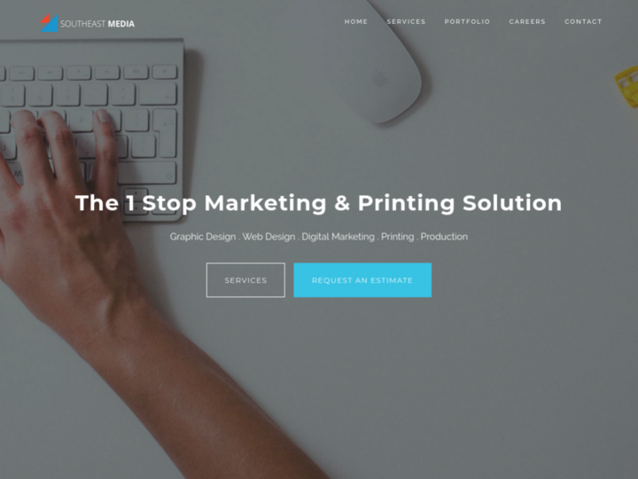 Southeast Media Inc Profile, News, Client Reviews & Ratings At 10SEOS