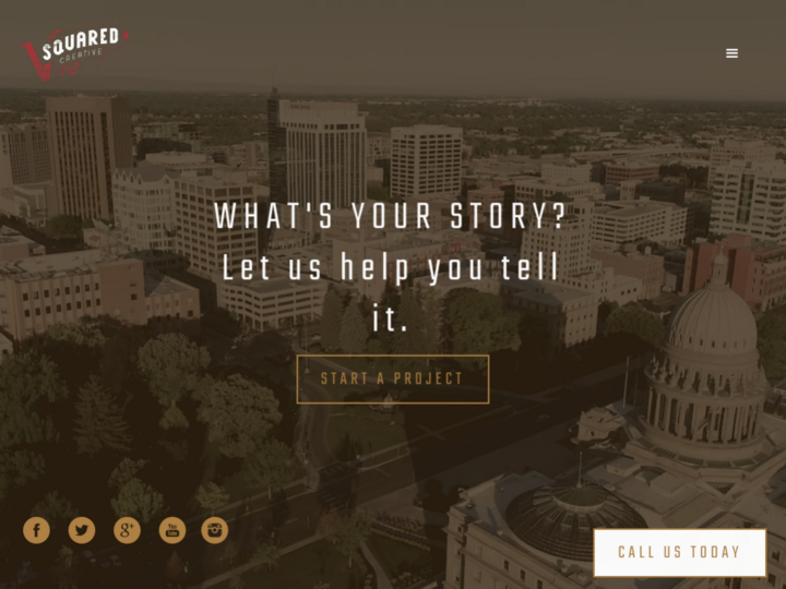 V-Squared Creative Profile, News, Client Reviews & Ratings At 10SEOS