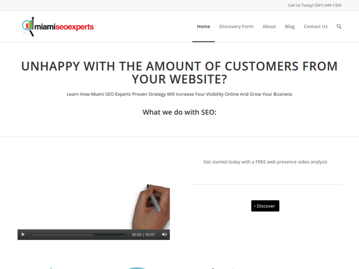 Miami SEO Experts Profile, News, Client Reviews & Ratings At 10SEOS