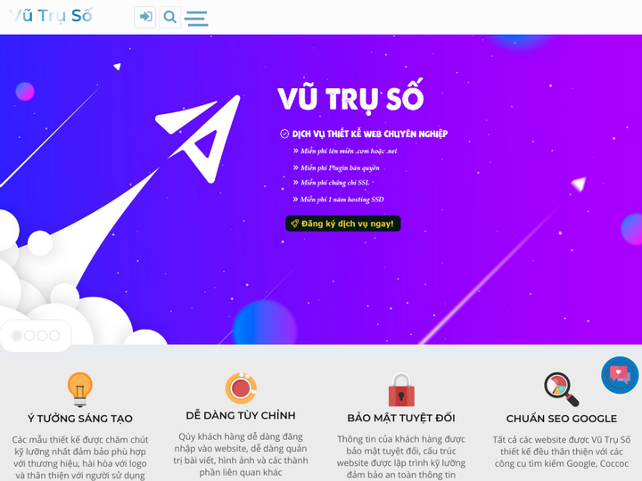 Vu Tru So Profile, News, Client Reviews & Ratings At 10SEOS