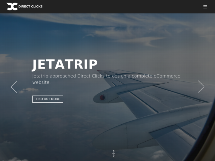 Direct Clicks Profile, News, Client Reviews & Ratings At 10SEOS