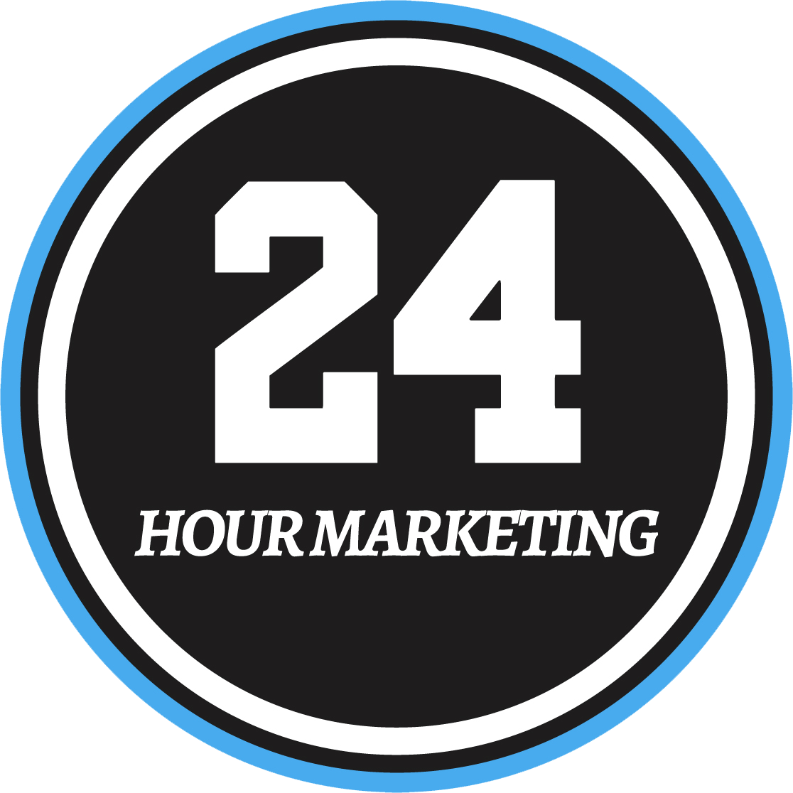 24 Hour Marketing