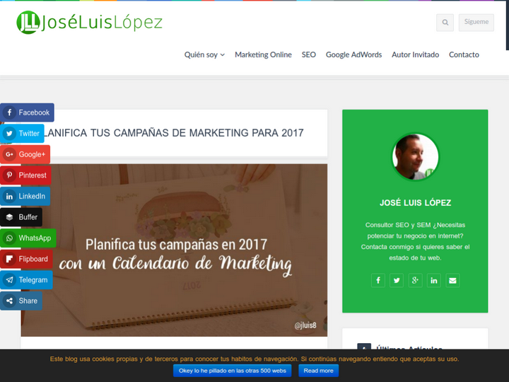 Own Profile, News, Client Reviews & Ratings At 10SEOS