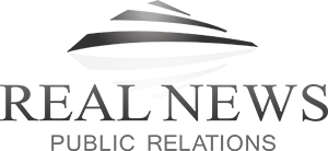 Real News Public Relations Profile, News, Client Reviews & Ratings At 10SEOS