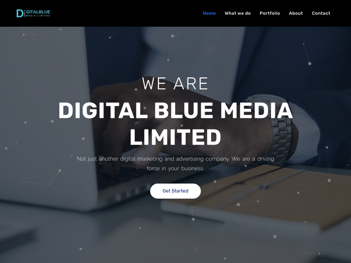 Digitalblue Media Limited Profile, News, Client Reviews & Ratings At 10SEOS