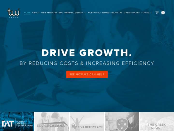 Tuispace Profile, News, Client Reviews & Ratings At 10SEOS