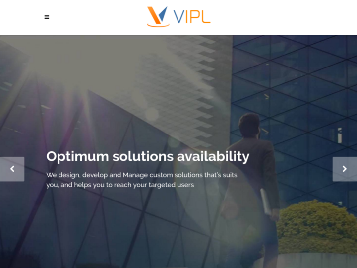 Veerkrupa Infotechs Profile, News, Client Reviews & Ratings At 10SEOS