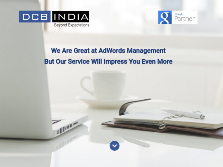 DCB INDIA Profile, News, Client Reviews & Ratings At 10SEOS