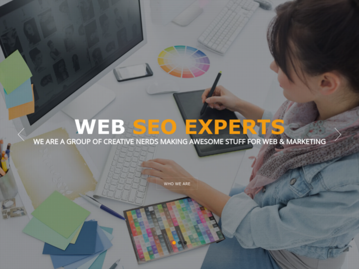 Web Seo Expert Profile, News, Client Reviews & Ratings At 10SEOS