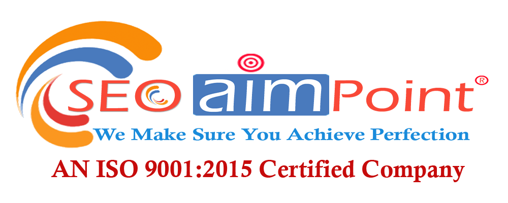 SEO AIM POINT Web Solution Pvt. Ltd. Profile, News, Client Reviews & Ratings At 10SEOS