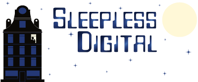 Sleepless Digital Profile, News, Client Reviews & Ratings At 10SEOS