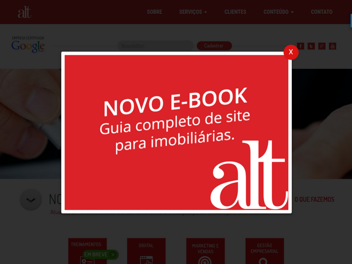 Altgrupo Profile, News, Client Reviews & Ratings At 10SEOS